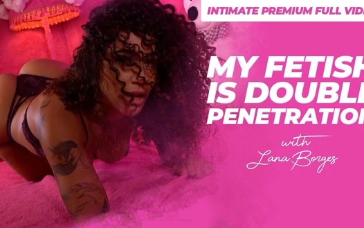 Intimate Premium - Lana Borges