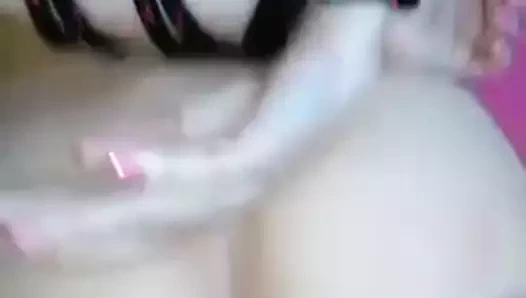 lanet benim kız arkadaş