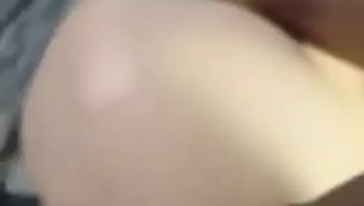 Gettodaki beyaz kız