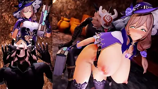 Yuukis69'un en iyileri derlemesi 6