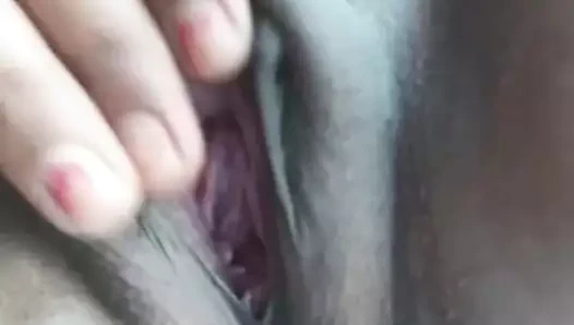 Rajasthani kız evde tek başına oturmanın tadını çıkarıyor Desi Marwari Desi Indian