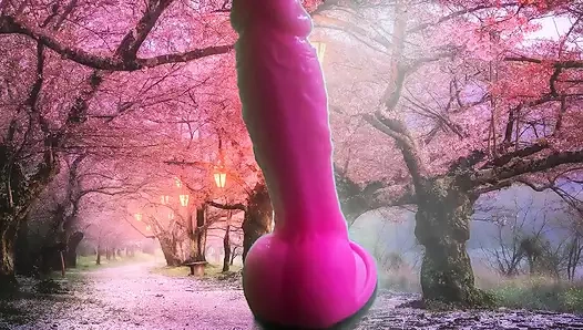 Benim için fışkırt