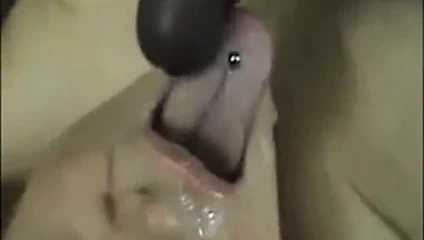 Bbc boşalmak üzerinde ona yüz