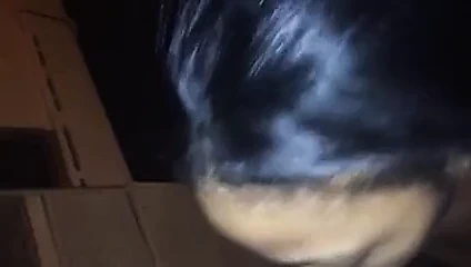 Abanoz seviyor ona siyah koca horoz