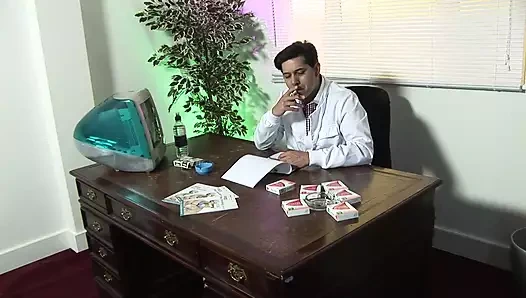 Hadi birlikte boşalalım