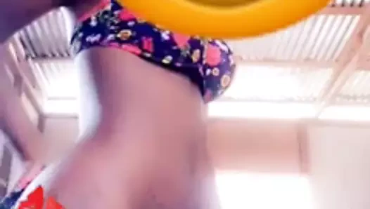 Ck challenge seks çıplak