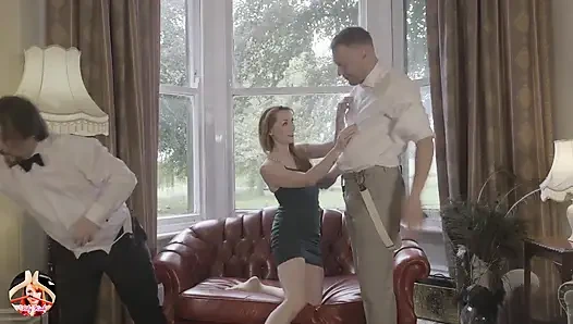 Oral seks ve fışkırtma