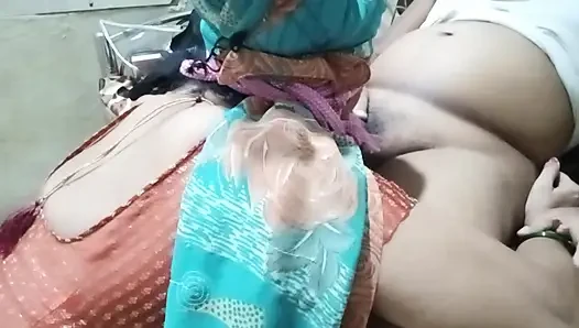 Uncle Fucked His Maid in BDSM