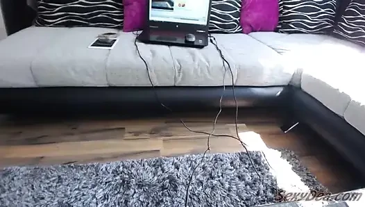 Dildo Eğlencesi