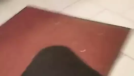 yağ içinde çamaşırhane 2