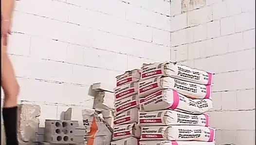 Etli Bir Kedi