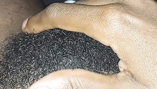 Kadın mastürbasyonu