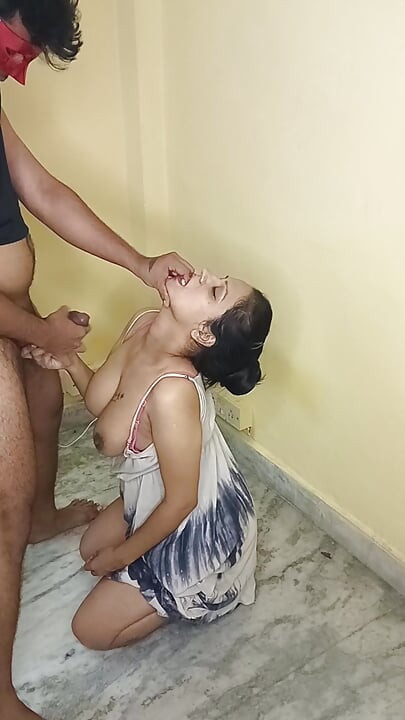 Step Brother Fucking Step Sister For Lust Of Sexual Desire