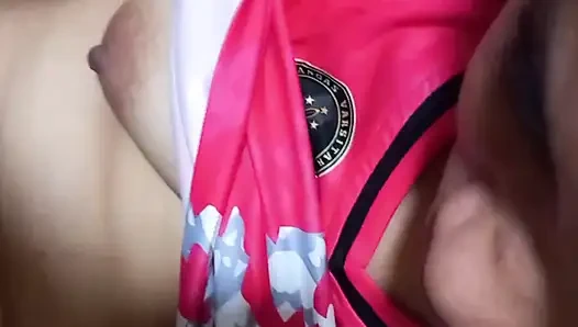 Bayan Gerl'in gerçekten lezzetli