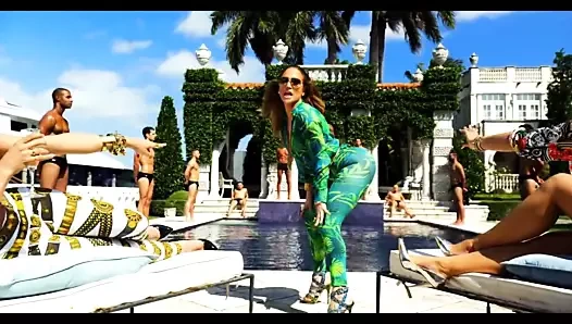 Ultimate Celeb Jerkoff Challenge