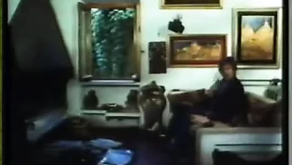 John holmes - klasik İtalyan filmi