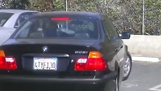 Asansörde MILF Orospu Ile Sıcak Seks