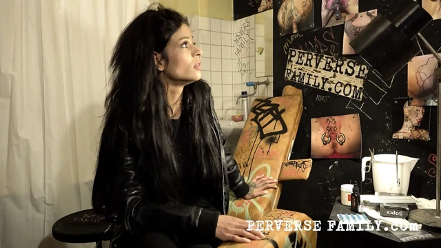 German Basement Initiation (Perverse Family)