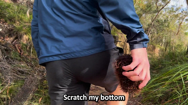 Ep 272. Bro's Sensual Touch