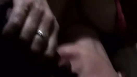 Yeni oyuncağı test etme