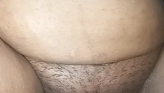 Sexy bhabhi suck dildo