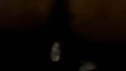 Afrika yuvarlak ve kahverengi