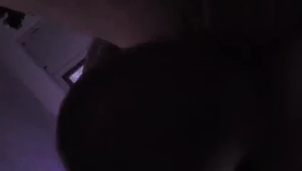 Evli kadının büyük götü