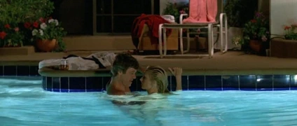 Morgan Fairchi1d - ''The Seduction''