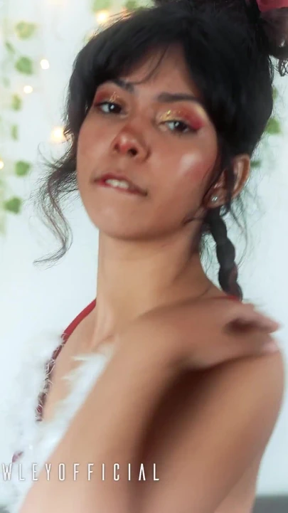 Grinch beni Noel'i kelimenin tam anlamıyla sikmeye ikna etti!