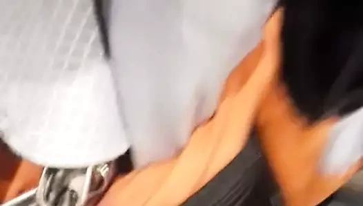 Indian Jeans  ass 2018