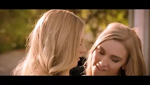 Aman Tanrım! çığlık atan civciv skullfuck seviyor