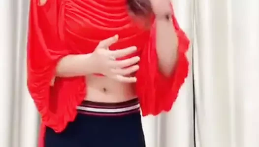 Hint seksi kız sıcak video