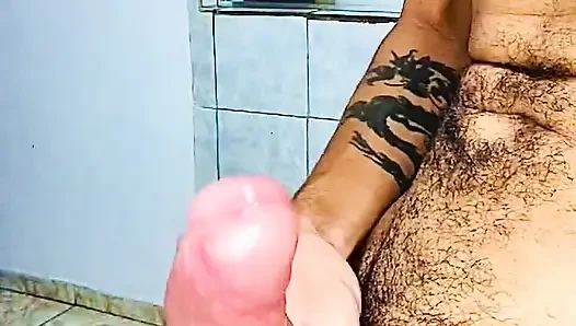 Lezzetli cumshot