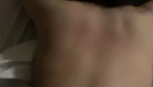 Köpek stili ilk kez