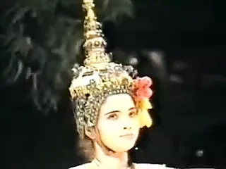 geceleyin Bangkok
