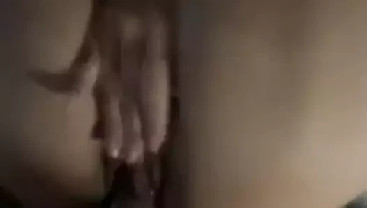 kız arkadaşıyla sikiş gecesi