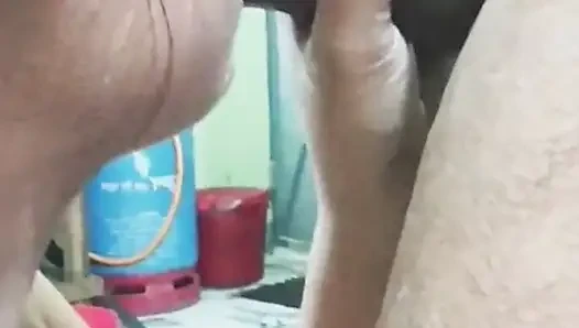 Bangladeşli kız