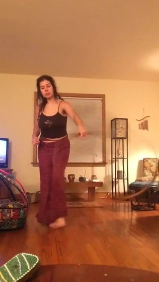 Rüya: kıllı kollar 207