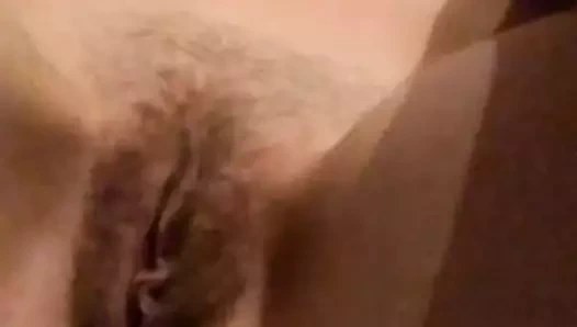 Süper seksi küçük memeli amatör selfie klitoris masajı orgazmı :32