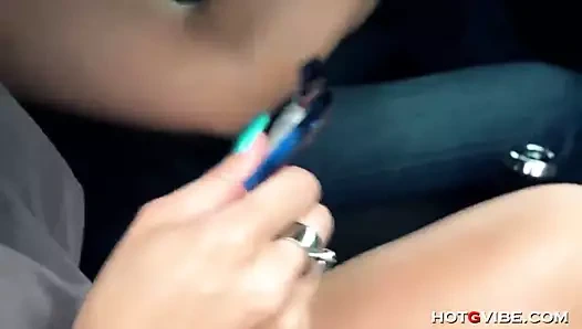 Büyük fışkırtma oto