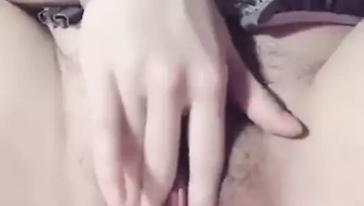 bigtits asyalı kız parmak &amp; oyuncak