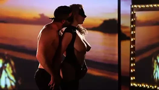 Chris issak - kötü oyun (pmv)