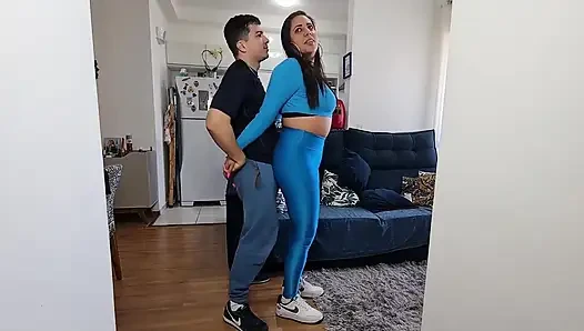 Tanrıça Kiffa ve Mrpine1
