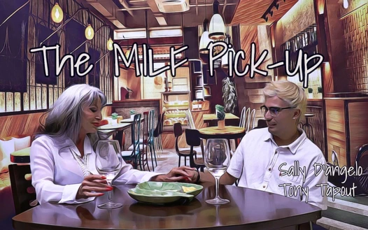 Orta yaşlı seksi kadın ymca sally d'angelo