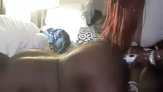 Yığılmış abanoz cd aşağılayıcı the şişman faggy blk o adam