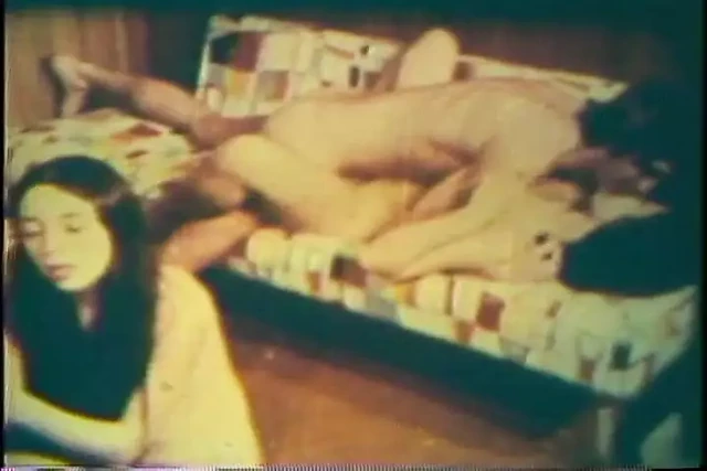 1960'ların seks çılgın fahişeleri - (tam film – orijinal versiyon)