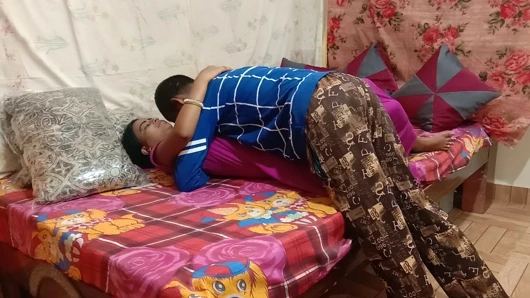 Desi köyü yenge ki mutfak mai gaand mari kutia bana kay