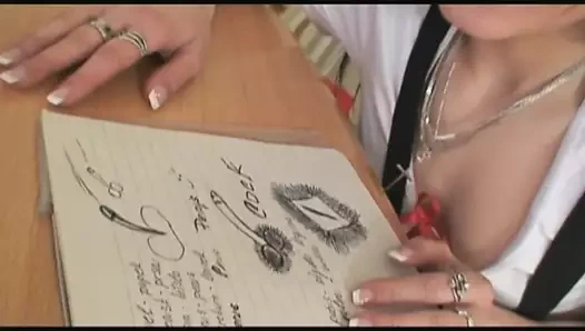 Schul raporu 2 - 4. bölüm