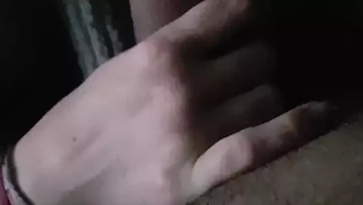 Alina bana oral rahatlama veriyor