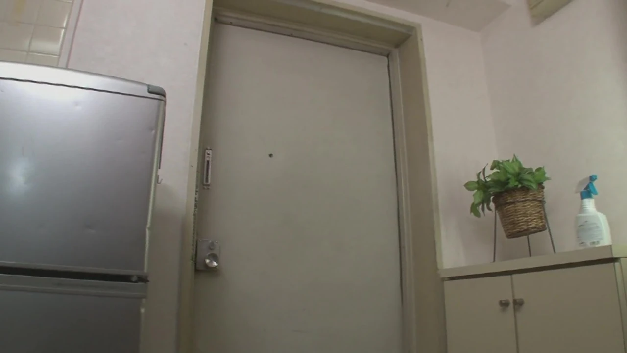 पिज्जा डिलीवरी सेवा से सुंदर लड़की बहकाया जाता है